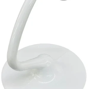 KitchenAid Stand Mixer Dough Hook, OEM, for 3.5 Quart, W10747054, W11162097 - view 5