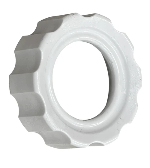 Stand Mixer Food Grinder Screw on Cap for KitchenAid AP4325363 PS991066 WP115422