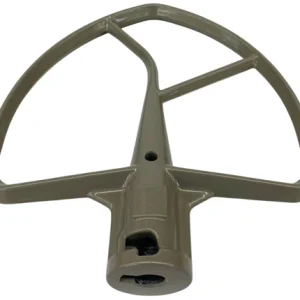 Stand Mixer, 7 QT, Flat Beater for KitchenAid, AP6042022, PS3502055, W11050806
