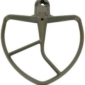 Stand Mixer, 7 QT, Flat Beater for KitchenAid, AP6042022, PS3502055, W11050806 - view 3