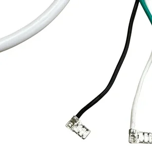 Stand Mixer White Cord for KitchenAid , PS3489603, 9701025 W10325327, W11396625 - view 2