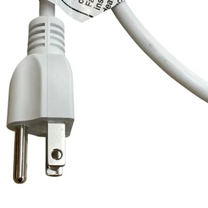 Stand Mixer White Cord for KitchenAid , PS3489603, 9701025 W10325327, W11396625 - view 3