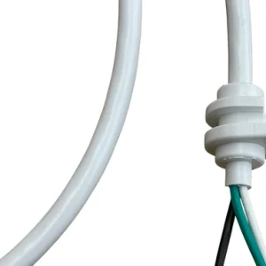 Stand Mixer White Cord for KitchenAid , PS3489603, 9701025 W10325327, W11396625 - view 4