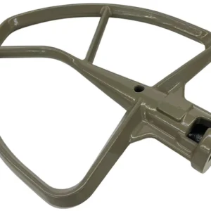 Stand Mixer, 7 QT, Flat Beater for KitchenAid, PS3502055, W10672613, W11050806 - view 2