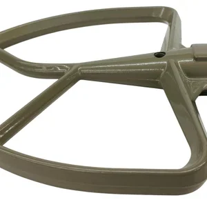 Stand Mixer, 7 QT, Flat Beater for KitchenAid, PS3502055, W10672613, W11050806 - view 6
