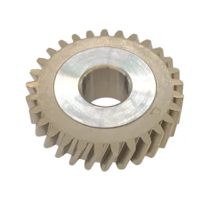 2 Pk, KitchenAid Stand Mixer Worm Follower Gear, WP9706529, W11086780 - view 2