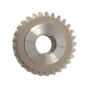 2 Pk, KitchenAid Stand Mixer Worm Follower Gear, WP9706529, W11086780 - view 3