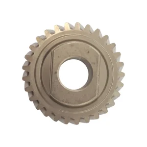 2 Pk, KitchenAid Stand Mixer Worm Follower Gear, WP9706529, W11086780 - view 4