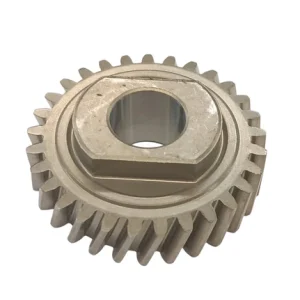2 Pk, KitchenAid Stand Mixer Worm Follower Gear, WP9706529, W11086780 - view 5