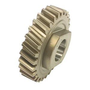 2 Pk, KitchenAid Stand Mixer Worm Follower Gear, WP9706529, W11086780 - view 6