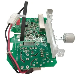 2 Pk, Stand Mixer Speed Control for KitchenAid , AP6022206, WPW10487699 - view 2