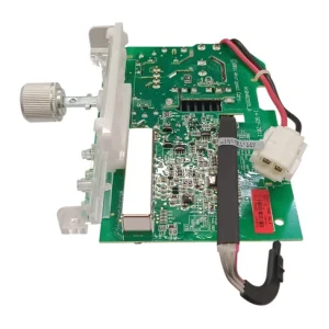 2 Pk, Stand Mixer Speed Control for KitchenAid , AP6022206, WPW10487699 - view 4