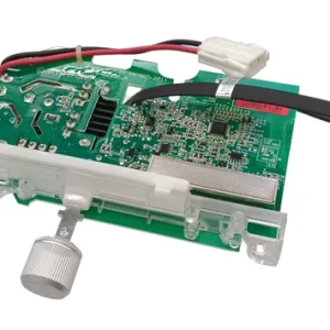 2 Pk, Stand Mixer Speed Control for KitchenAid , AP6022206, WPW10487699 - view 7