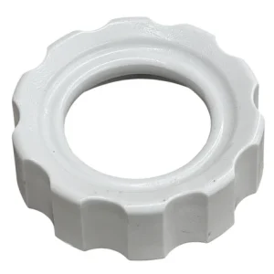 2 Pk, Stand Mixer Food Grinder Screw on Cap for KitchenAid AP4325363, WP115422 - view 7