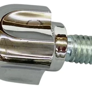 2-Pack KitchenAid Stand Mixer OEM Attachment Thumbscrew, AP5988796, PS11728006, W10839419 - view 6