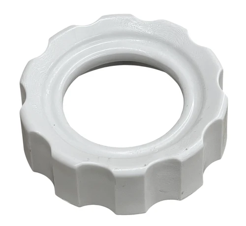 Stand Mixer Food Grinder Screw on Cap for KitchenAid, AP6285457, W11174127