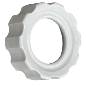 Stand Mixer Food Grinder Screw on Cap for KitchenAid, AP6285457, W11174127 - view 4