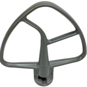 Stand Mixer Coated Flat Beater for KitchenAid, W10635687, W11672200 - view 3