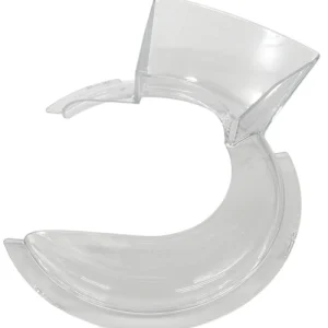 Stand Mixer Pour Shield 4.5 & 5 Qt, for KitchenAid , WPW10616906, W11312468