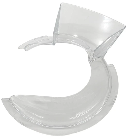 Stand Mixer Pour Shield 4.5 & 5 Qt, for KitchenAid , WPW10616906, W11312468