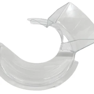 Stand Mixer Pour Shield 4.5 & 5 Qt, for KitchenAid , WPW10616906, W11312468 - view 2
