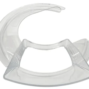 Stand Mixer Pour Shield 4.5 & 5 Qt, for KitchenAid , WPW10616906, W11312468 - view 3