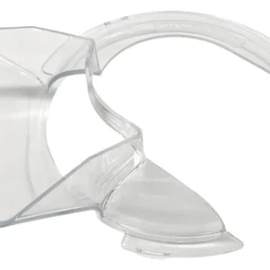 Stand Mixer Pour Shield 4.5 & 5 Qt, for KitchenAid , WPW10616906, W11312468 - view 4