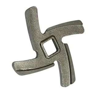 KitchenAid Blade for Stand Mixer Food Grinder Attachment, OEM, W11254837, W11614119 - view 2