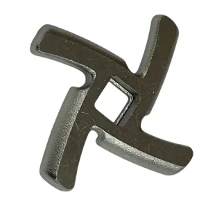 KitchenAid Blade for Stand Mixer Food Grinder Attachment, OEM, W11254837, W11614119 - view 3