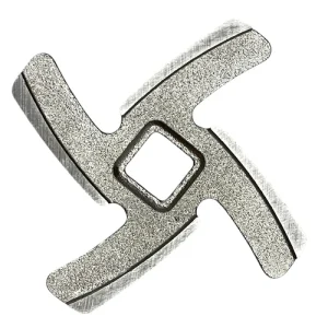 KitchenAid Blade for Stand Mixer Food Grinder Attachment, OEM, W11254837, W11614119 - view 4