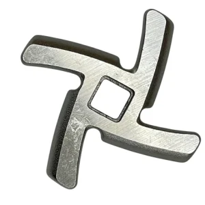 KitchenAid Blade for Stand Mixer Food Grinder Attachment, OEM, W11254837, W11614119 - view 5