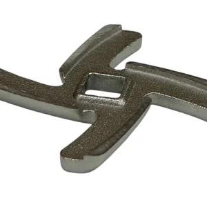 KitchenAid Blade for Stand Mixer Food Grinder Attachment, OEM, W11254837, W11614119 - view 6