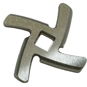 KitchenAid Blade for Stand Mixer Food Grinder Attachment, OEM, W11254837, W11614119 - view 7