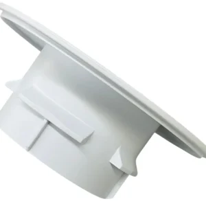 Sifter & Scale Plate Attachment for Stand Mixer, AP6800055,PS12584569, W11281848 - view 3