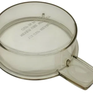Presto Butter Melting/Measuring Cup for Hot Air Popper, 44261 - view 2