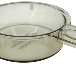 Presto Butter Melting/Measuring Cup for Hot Air Popper, 44261 - view 4