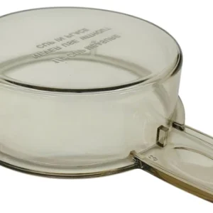 Presto Butter Melting/Measuring Cup for Hot Air Popper, 44261 - view 6