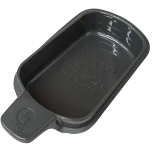 Presto Butter Melting/Measuring Cup for Presto Hot Air Popper, 44400