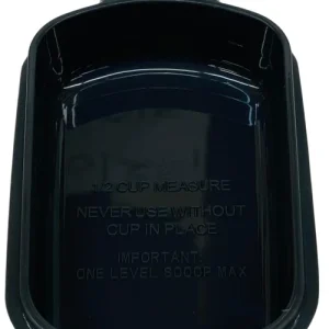 Presto Butter Melting/Measuring Cup for Presto Hot Air Popper, 44400 - view 6