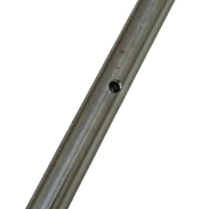KitchenAid Stand Mixer Center Shaft, OEM, AP6007377, PS11740491, WP240026 - view 6