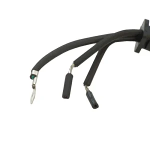 Power Supply Cord with Plug fits De'Longhi Convection Oven EO141164M, 5018104000 - view 2