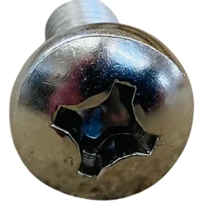 KitchenAid Stand Mixer Head Screw, OEM, AP6009162, PS11742307, WP4162403 - view 2