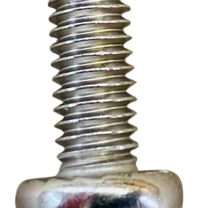 KitchenAid Stand Mixer Head Screw, OEM, AP6009162, PS11742307, WP4162403 - view 3