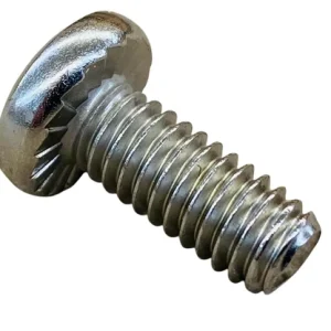 KitchenAid Stand Mixer Head Screw, OEM, AP6009162, PS11742307, WP4162403 - view 5