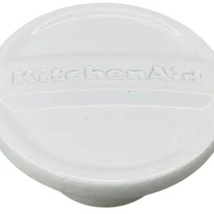 Stand Mixer Attachment White Cover for KitchenAid, PS734227, 242765-4, W11047429