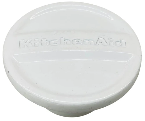 Stand Mixer Attachment White Cover for KitchenAid, PS734227, 242765-4, W11047429