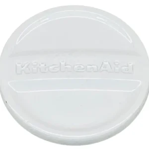 Stand Mixer Attachment White Cover for KitchenAid, PS734227, 242765-4, W11047429 - view 2