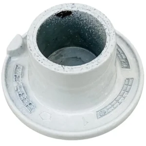Stand Mixer Attachment White Cover for KitchenAid, PS734227, 242765-4, W11047429 - view 5