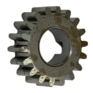 Stand Mixer Pinion Gear for KitchenAid, AP3124167 PS401641, WP9703903, W11133645 - view 4