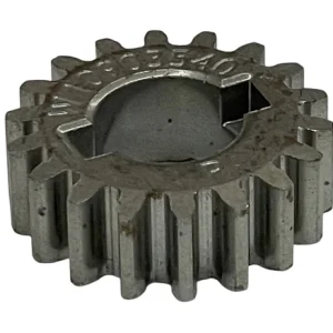 Stand Mixer Pinion Gear for KitchenAid, AP3124167 PS401641, WP9703903, W11133645 - view 6